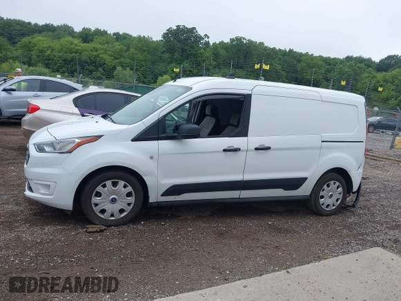 2020 Ford Transit Connect XLT с VIN NM0LS7F24L1450285, выставлен на аукционе IAAI как лот 42590214 с пробегом 84 378 миль миль и . История ставок и продаж доступна на DreamBid. Изображение 14.