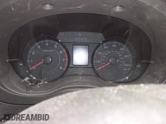2015 Subaru Forester Touring with VIN JF2SJAWC3FH491026, listed as a IAAI auction lot 41977066 with 179,016 mi miles and . Bid and sale history available at DreamBid. Image 7.