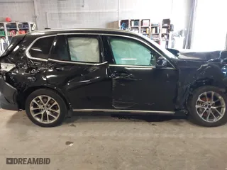 2021 BMW X5 xDrive40i with VIN 5UXCR6C01M9D94452, listed as a IAAI auction lot 41990011 with 1 mi miles. Bid and sale history available at carsss.com. Image 15.