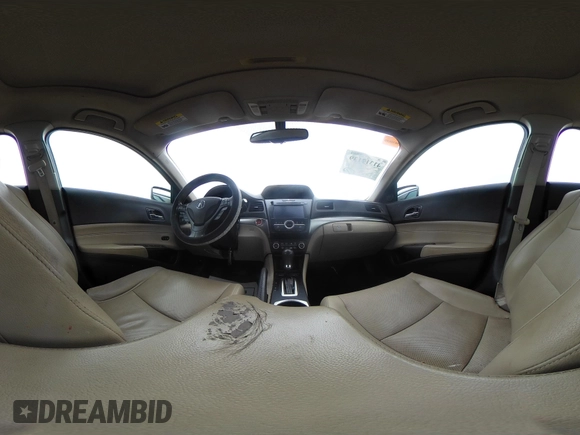 2016 Acura ILX Premium with VIN 19UDE2F78GA014267, listed as a IAAI auction lot 41317139 with 112,119 mi miles and . Bid and sale history available at DreamBid. Image 19.