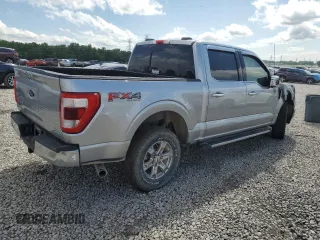 2021 Ford F-150 XL с VIN 1FTFW1E82MFC19686, выставлен на аукционе Copart как лот 55178225 с пробегом Не указан миль и На запчасти • Non repairable. История ставок и продаж доступна на DreamBid. Изображение 3.