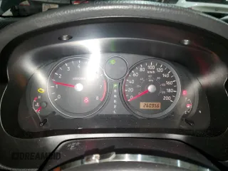 2005 Suzuki Aerio SX z VIN JS2RC62H155300229, wystawiony jako Copart lot #44822125 z przebiegiem 260 956 mil mil oraz Szkoda całkowita • Salvage title. Historia ofert i sprzedaży dostępna na DreamBid. Obrazek 9.