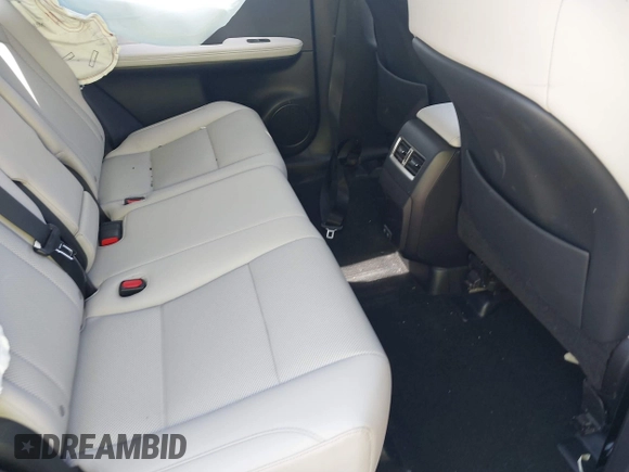 2020 Lexus RX 350 with VIN 2T2AZMDA2LC222307, listed as a IAAI auction lot 41739170 with 79,184 mi miles and . Bid and sale history available at DreamBid. Image 8.