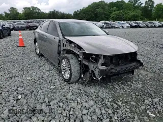 2016 Lexus ES 330 z VIN JTHBK1GG2G2219969, wystawiony jako Copart lot #56880745 z przebiegiem 142 392 mil mil oraz Szkoda całkowita • Salvage title. Historia ofert i sprzedaży dostępna na DreamBid. Obrazek 14.