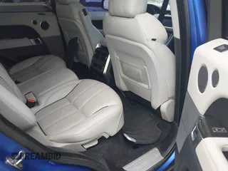 2015 Land Rover Range Rover Sport HSE с VIN SALWR2VF9FA603114, выставлен на аукционе IAAI как лот 42602532 с пробегом 98 415 миль миль и . История ставок и продаж доступна на DreamBid. Изображение 8.