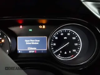 2022 Buick Encore GX Preferred с VIN KL4MMCSL8NB015270, выставлен на аукционе IAAI как лот 41483714 с пробегом 33 739 миль миль и . История ставок и продаж доступна на DreamBid. Изображение 7.