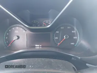 2017 Chevrolet Colorado 2WD LT z VIN 1GCGSCEN1H1272934, wystawiony jako IAAI lot #42046614 z przebiegiem 96 692 mil mil oraz . Historia ofert i sprzedaży dostępna na DreamBid. Obrazek 7.