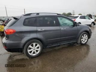 2008 Subaru Tribeca Limited с VIN 4S4WX97D884414937, выставлен на аукционе Copart как лот 72752974 с пробегом 186 540 миль миль и Списание • Salvage title. История ставок и продаж доступна на DreamBid. Изображение 3.