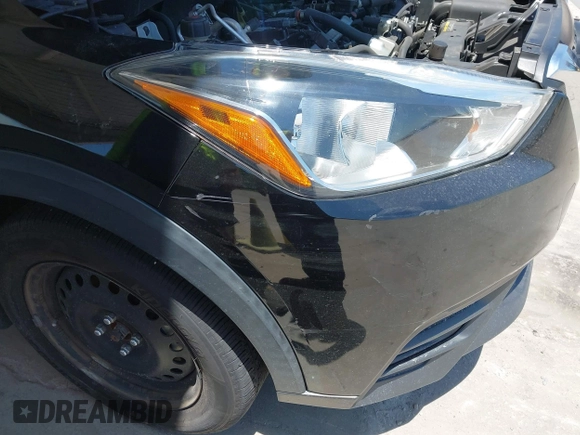 2020 Nissan Kicks S с VIN 3N1CP5BV2LL549918, выставлен на аукционе IAAI как лот 42282631 с пробегом 120 403 миль миль и . История ставок и продаж доступна на DreamBid. Изображение 17.