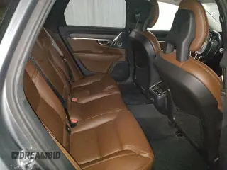 2018 Volvo V90 z VIN YV4A22NL8J1021670, wystawiony jako Copart lot #36056013 z przebiegiem 63 342 mil mil oraz . Historia ofert i sprzedaży dostępna na DreamBid. Obrazek 10.