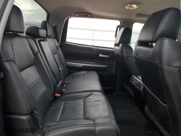 2015 Toyota Tundra 4WD Truck LTD with VIN 5TFHW5F19FX463690, listed as a Copart auction lot 41774355 with 151,314 mi miles and Salvage Title. Bid and sale history available at carsss.com. Image 10.