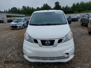 2020 Nissan NV200 SV с VIN 3N6CM0KN8LK697163, выставлен на аукционе Copart как лот 58204825 с пробегом 115 260 миль миль и Списание • Salvage title. История ставок и продаж доступна на DreamBid. Изображение 5.