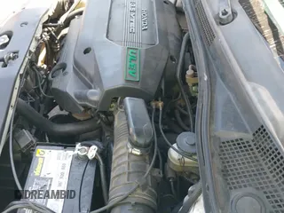 2002 Honda Odyssey EX with VIN 5FNRL18622B003502, listed as a IAAI auction lot 43216604 with 435,022 mi miles and . Bid and sale history available at DreamBid. Image 19.