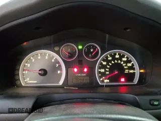 2006 Hyundai Santa Fe GLS with VIN KM8SC13D66U068594, listed as a Copart auction lot 77463854 with 132,081 mi miles and Salvage Title. Bid and sale history available at carsss.com. Image 9.