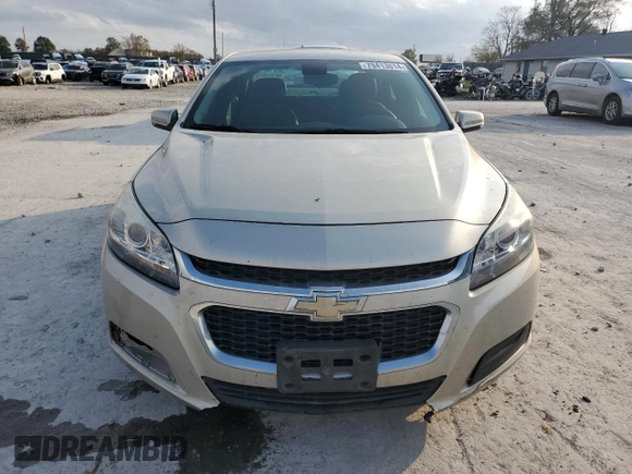 2016 Chevrolet Malibu LT with VIN 1G11C5SA9GF127019, listed as a Copart auction lot 79413014 with 149,999 mi miles and Salvage Title. Bid and sale history available at DreamBid. Image 5.