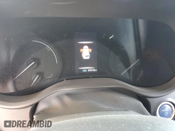 2021 Toyota Sienna XSE with VIN 5TDXRKEC3MS005215, listed as a Copart auction lot 51826915 with 89,078 mi miles and Clean Title. Bid and sale history available at DreamBid. Image 9.