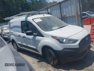 2021 Ford Transit Connect XL z VIN NM0LS6E27M1488977, wystawiony jako IAAI lot #42514014 z przebiegiem 101 505 mil mil oraz . Historia ofert i sprzedaży dostępna na DreamBid. Obrazek 13.