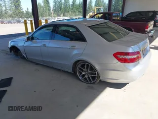 2010 Mercedes-Benz E 350 Luxury with VIN WDDHF8HB7AA074586, listed as a IAAI auction lot 42628056 with 94,330 mi miles and . Bid and sale history available at DreamBid. Image 3.