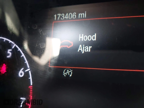 2019 Ford Transit Connect XL with VIN NM0LS7E26K1412704, listed as a IAAI auction lot 42594116 with 173,406 mi miles and . Bid and sale history available at DreamBid. Image 16.