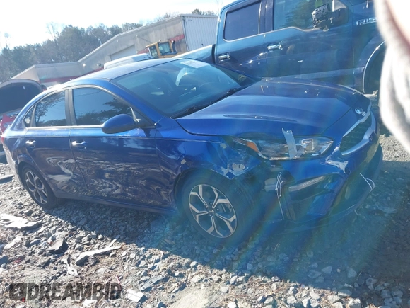 2019 Kia Forte LXS with VIN 3KPF24ADXKE029318, listed as a IAAI auction lot 41307045 with 97,763 mi miles and . Bid and sale history available at carsss.com. Image 13.