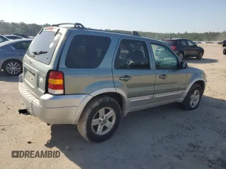 2005 Ford Escape Hybrid z VIN 1FMCU95HX5KB95634, wystawiony jako Copart lot #56513595 z przebiegiem 228 188 mil mil oraz Czysty tytuł • Clean title. Historia ofert i sprzedaży dostępna na DreamBid. Obrazek 3.