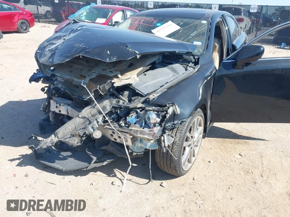 2008 Lexus IS 250 с VIN JTHBK262285064917, выставлен на аукционе IAAI как лот 42512394 с пробегом 184 642 миль миль и . История ставок и продаж доступна на DreamBid. Изображение 6.