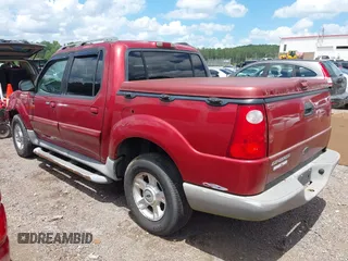 2002 Ford Explorer Sport Trac Value с VIN 1FMZU67E92UB76679, выставлен на аукционе IAAI как лот 42512512 с пробегом 274 951 миль миль и . История ставок и продаж доступна на DreamBid. Изображение 3.
