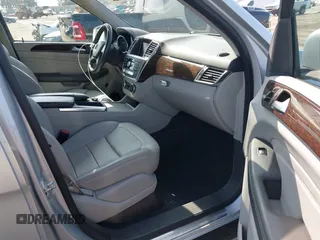 2013 Mercedes-Benz M 350 z VIN 4JGDA2EB5DA252634, wystawiony jako IAAI lot #42507538 z przebiegiem 190 166 mil mil oraz . Historia ofert i sprzedaży dostępna na DreamBid. Obrazek 5.