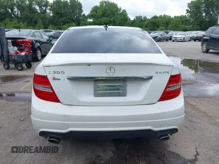2013 Mercedes-Benz C 300 Sport with VIN WDDGF8AB9DR278169, listed as a IAAI auction lot 42818445 with 145,311 mi miles and . Bid and sale history available at DreamBid. Image 16.