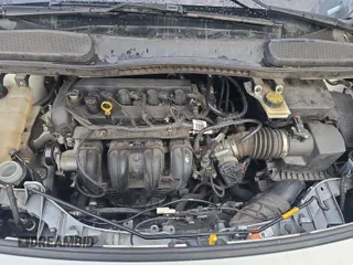 2018 Ford Transit Connect XL с VIN NM0LS7E72J1380019, выставлен на аукционе IAAI как лот 42849101 с пробегом 189 045 миль миль и . История ставок и продаж доступна на DreamBid. Изображение 19.