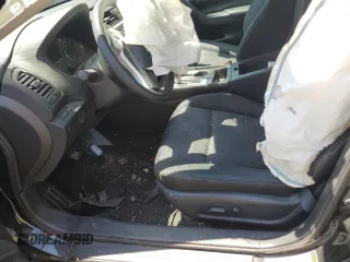 2016 Nissan Altima S with VIN 1N4AL3AP3GN380429, listed as a Copart auction lot 59389635 with Not provided miles and Salvage title. Bid and sale history available at DreamBid. Image 7.