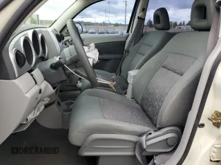 2006 Chrysler PT Cruiser with VIN 3A4FY48B96T274920, listed as a Copart auction lot 53697665 with 82,277 mi miles and Salvage Title. Bid and sale history available at carsss.com. Image 7.