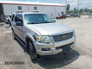 2008 Ford Explorer XLT с VIN 1FMEU73E48UA11531, выставлен на аукционе IAAI как лот 42669722 с пробегом 216 711 миль миль и . История ставок и продаж доступна на DreamBid. Изображение 1.