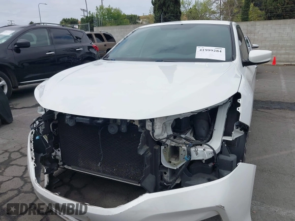 2016 Honda Accord Sport with VIN 1HGCR2F57GA244137, listed as a IAAI auction lot 41999284 with 87,660 mi miles and . Bid and sale history available at DreamBid. Image 13.
