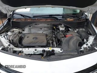 2022 Buick Encore GX Select with VIN KL4MMDSL5NB065243, listed as a IAAI auction lot 40907699 with 48,628 mi miles and . Bid and sale history available at DreamBid. Image 10.
