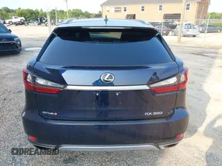 2022 Lexus RX 350 with VIN 2T2HZMAA5NC232352, listed as a IAAI auction lot 42399381 with 13,359 mi miles and . Bid and sale history available at DreamBid. Image 16.