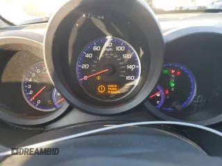 2011 Acura RDX with VIN 5J8TB1H2XBA000153, listed as a Copart auction lot 44355445 with 0 mi miles and Salvage Title. Bid and sale history available at carsss.com. Image 9.