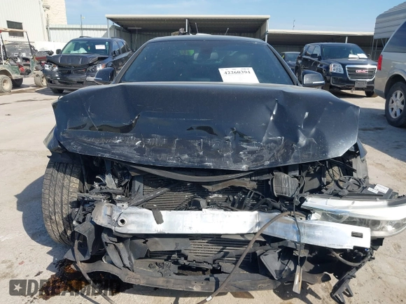 2014 BMW 4 Series 435i with VIN WBA3T3C59EP737612, listed as a IAAI auction lot 42260394 with 104,877 mi miles and . Bid and sale history available at DreamBid. Image 12.