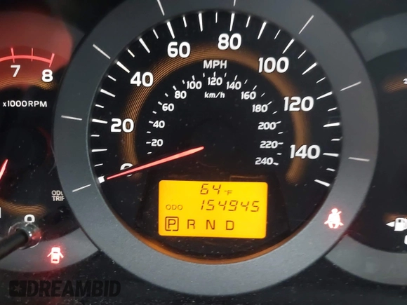 2012 Toyota RAV4 Limited with VIN 2T3DK4DV4CW070481, listed as a IAAI auction lot 42505682 with 154,945 mi miles and . Bid and sale history available at DreamBid. Image 15.