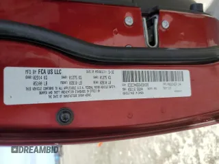 2016 Chrysler 300 Limited with VIN 2C3CCAAG6GH230335, listed as a Copart auction lot 46929445 with 290,847 mi miles and Salvage Title. Bid and sale history available at carsss.com. Image 12.