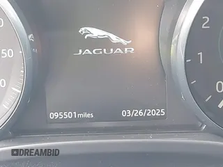 2018 Jaguar F-Pace S z VIN SADCM2FVXJA244092, wystawiony jako IAAI lot #41888353 z przebiegiem 95 501 mil mil oraz . Historia ofert i sprzedaży dostępna na DreamBid. Obrazek 15.