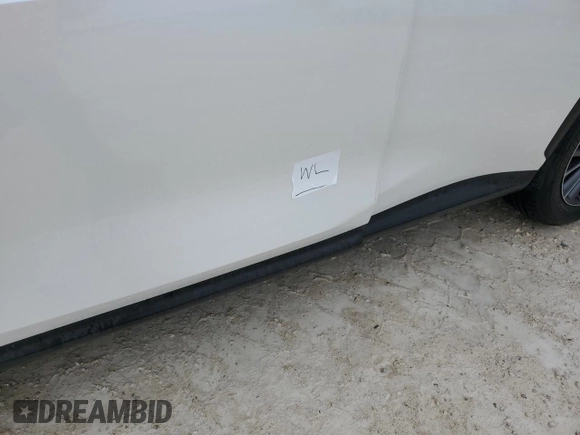 2025 Lexus NX with VIN JTJGDCAZ2S2016027, listed as a Copart auction lot 74098194 with 0 mi miles and Non Repairable. Bid and sale history available at carsss.com. Image 13.