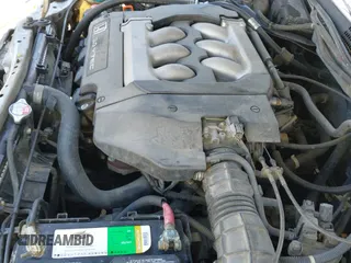 2000 Honda Accord EX z VIN 1HGCG2256YA035825, wystawiony jako IAAI lot #43024197 z przebiegiem 165 705 mil mil oraz . Historia ofert i sprzedaży dostępna na DreamBid. Obrazek 19.