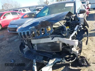 2019 Jeep Cherokee Limited с VIN 1C4PJLDB2KD143844, выставлен на аукционе IAAI как лот 41597887 с пробегом 134 906 миль миль и . История ставок и продаж доступна на DreamBid. Изображение 6.