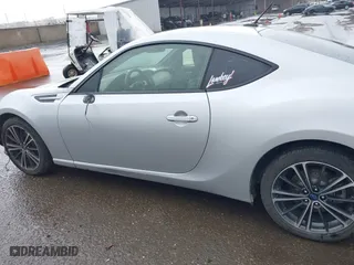 2013 Subaru BRZ Limited with VIN JF1ZCAC14D2610590, listed as a IAAI auction lot 41798843 with 97,953 mi miles. Bid and sale history available at carsss.com. Image 14.