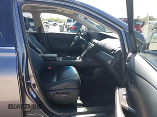 2013 Lexus RX 350 with VIN JTJZK1BA0D2008488, listed as a IAAI auction lot 41935770 with 128,277 mi miles and . Bid and sale history available at DreamBid. Image 5.
