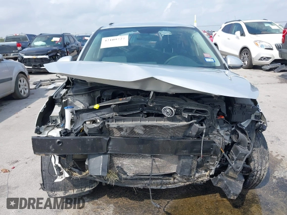 2023 Kia Rio S z VIN 3KPA24AD8PE530662, wystawiony jako IAAI lot #42109727 z przebiegiem 34 948 mil mil oraz . Historia ofert i sprzedaży dostępna na DreamBid. Obrazek 6.