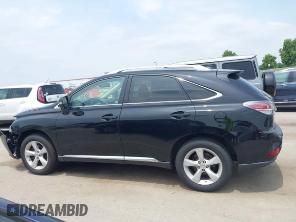 2015 Lexus RX 350 с VIN 2T2BK1BA9FC318790, выставлен на аукционе IAAI как лот 42403900 с пробегом 163 605 миль миль и . История ставок и продаж доступна на DreamBid. Изображение 14.