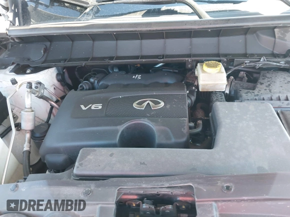 2023 Infiniti QX60 Luxe с VIN 5N1DL1FS5PC374874, выставлен на аукционе IAAI как лот 41754438 с пробегом 21 064 миль миль и . История ставок и продаж доступна на DreamBid. Изображение 10.