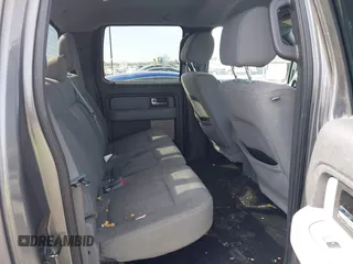 2013 Ford F-150 XL z VIN 1FTFW1EF8DKE23561, wystawiony jako IAAI lot #41747119 z przebiegiem 182 398 mil mil oraz . Historia ofert i sprzedaży dostępna na DreamBid. Obrazek 8.